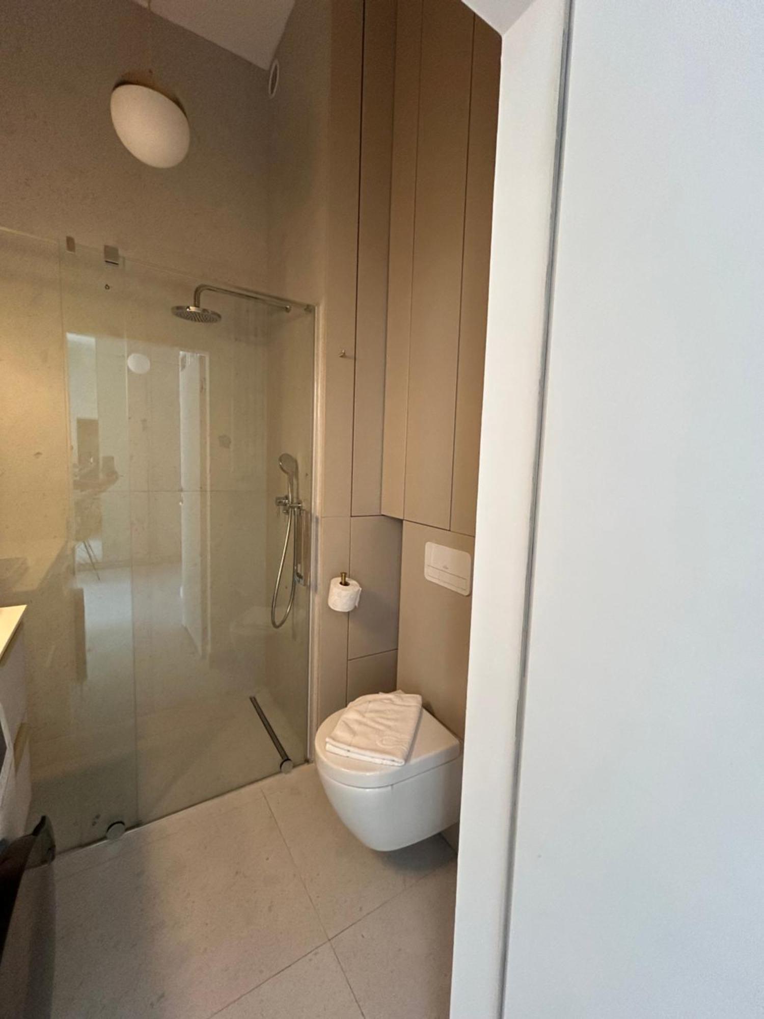 Apartament Przy Bulwarze Wrocław Eksteriør billede