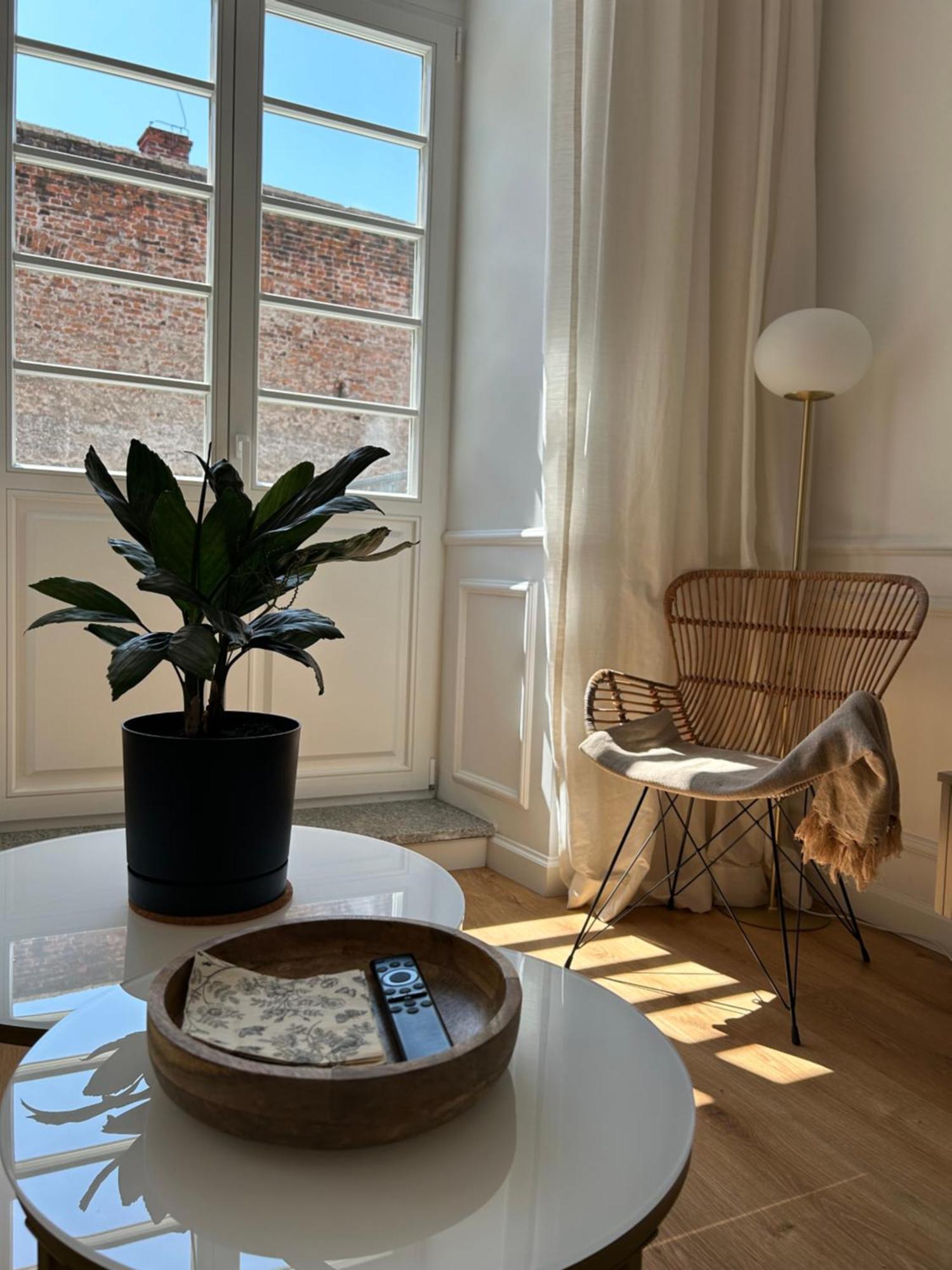 Apartament Przy Bulwarze Wrocław Eksteriør billede