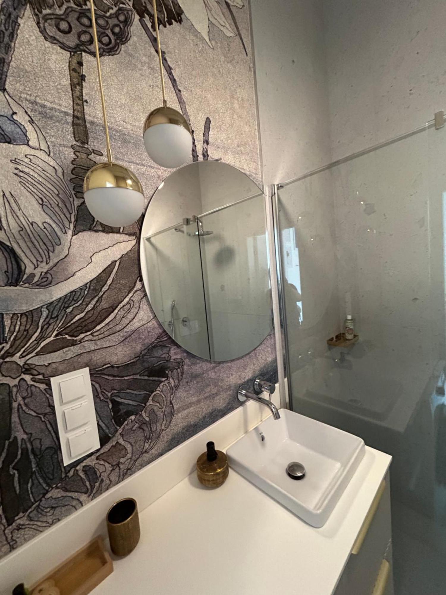 Apartament Przy Bulwarze Wrocław Eksteriør billede