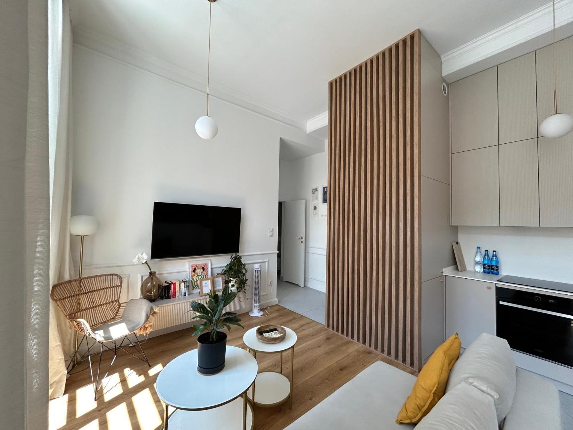 Apartament Przy Bulwarze Wrocław Eksteriør billede
