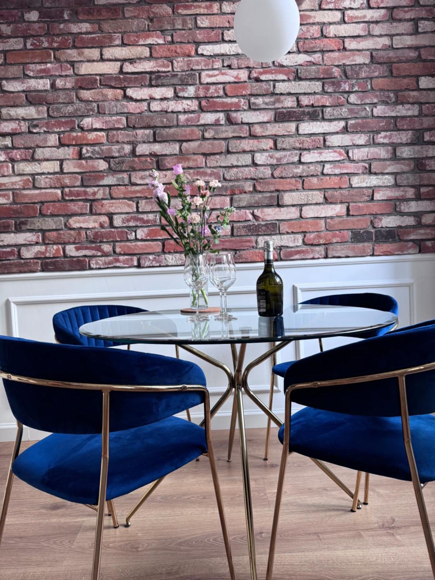 Apartament Przy Bulwarze Wrocław Eksteriør billede