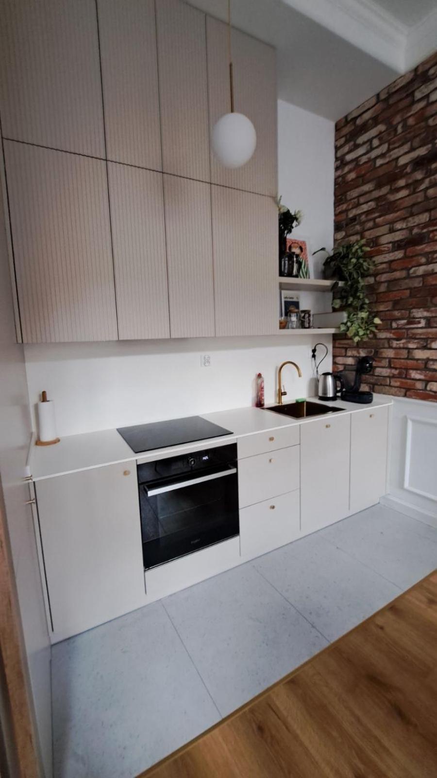 Apartament Przy Bulwarze Wrocław Eksteriør billede
