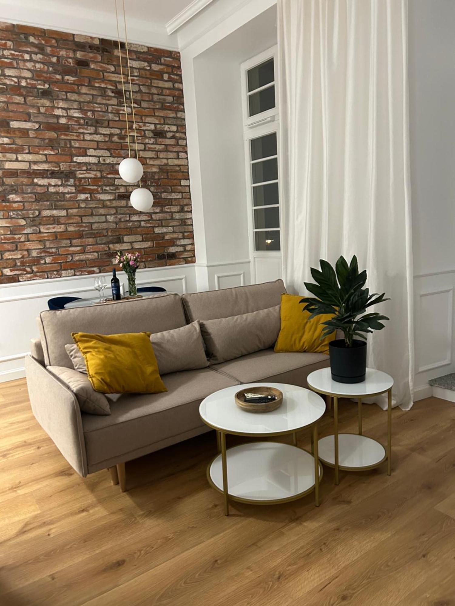 Apartament Przy Bulwarze Wrocław Eksteriør billede